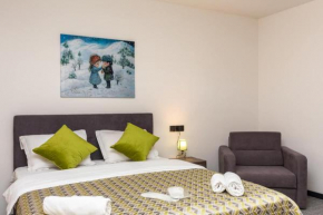 Mitarbi Ski Apartment